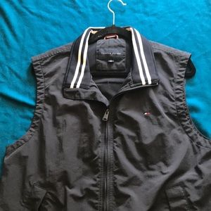 I just don’t wear it anymore